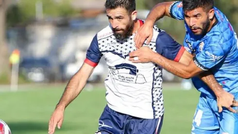 San Marcos y Recoleta repartieron puntos