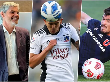 Guarello y capitanes: "Por lo menos no fue una guerra de flores"