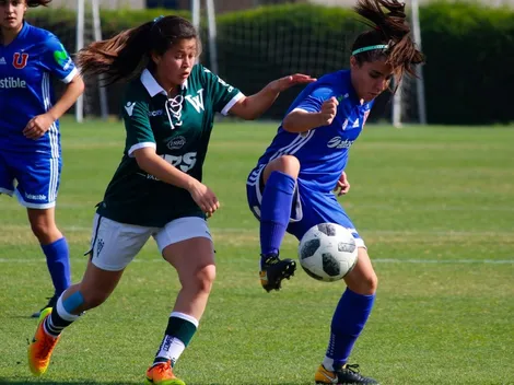 La Anjuff se reunió con las capitanas y aún hay preocupación por el torneo