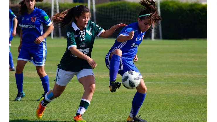 El Campeonato Femenino comenzará el 25 de marzo