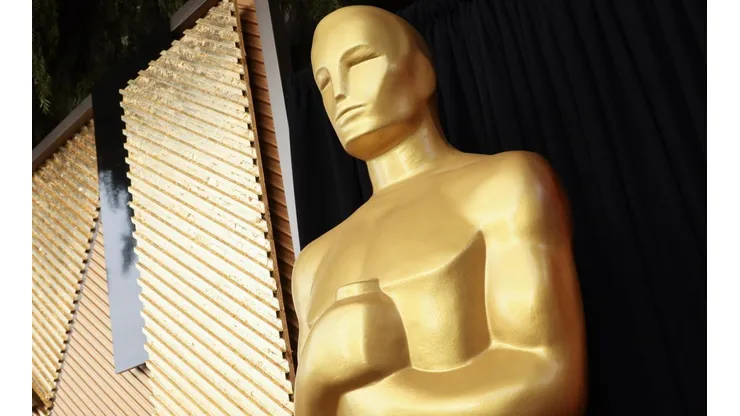 ¿Cuándo y dónde ver en vivo los Premios Oscar?