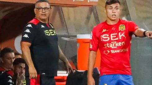 Unión Española marcha en el torneo en el lugar 14° con cinco puntos.