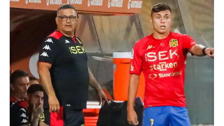 Unión Española marcha en el torneo en el lugar 14° con cinco puntos.