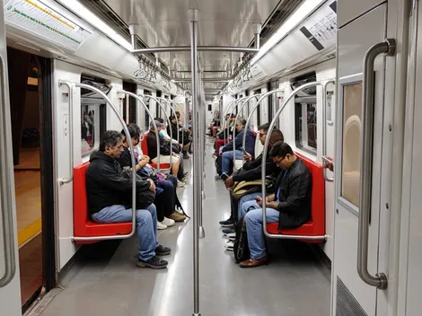 ¿Hasta qué hora está abierto el Metro hoy viernes 10 de marzo?