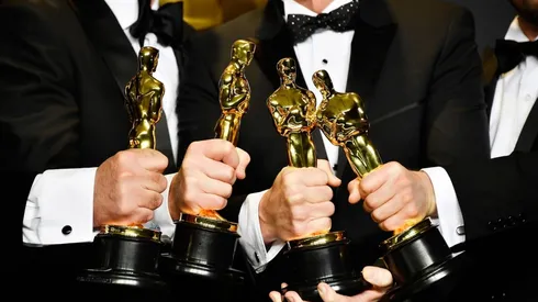¿Quiénes estan nominado a mejor director en los Premios Oscar?