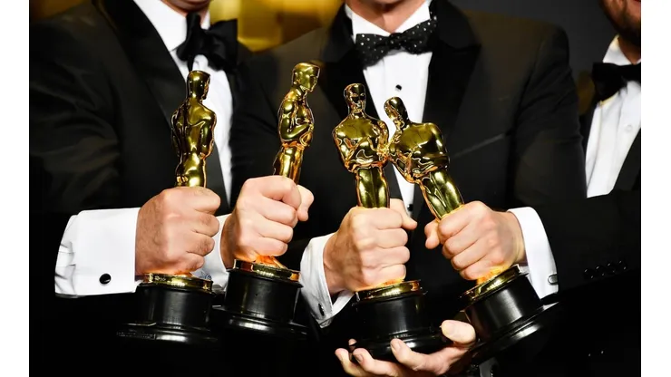 ¿Quiénes estan nominado a mejor director en los Premios Oscar?