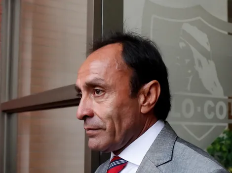 ¿Quién es Jaime Pizarro? El nuevo ministro de Deportes