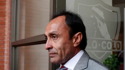 ¿Quién es Jaime Pizarro? El nuevo ministro de Deportes