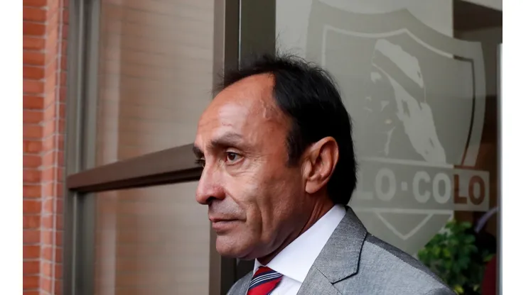 ¿Quién es Jaime Pizarro? El nuevo ministro de Deportes