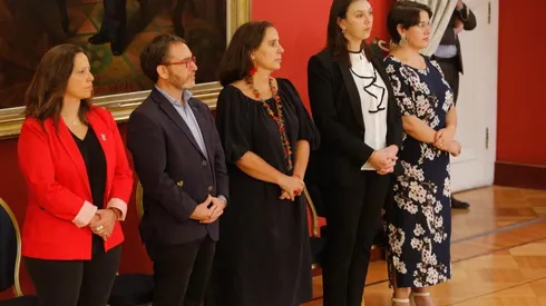 Cambio de Gabinete: Los ministros que dejan el Gobierno