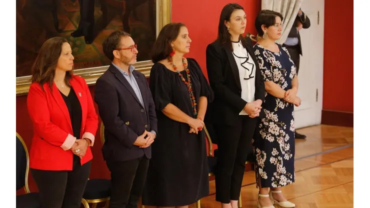 Cambio de Gabinete: Los ministros que dejan el Gobierno