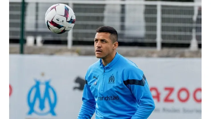 Alexis Sánchez