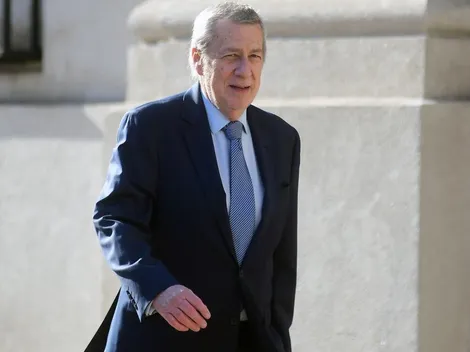 ¿Quién es Alberto van Klaveren, el nuevo ministro de Relaciones Exteriores?