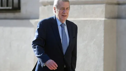 ¿Quién es Alberto van Klaveren, el nuevo ministro de Relaciones Exteriores?