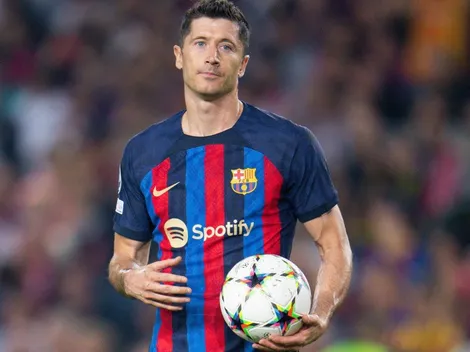 Bofetazo: UEFA piensa borrar al Barça de la próxima Champions