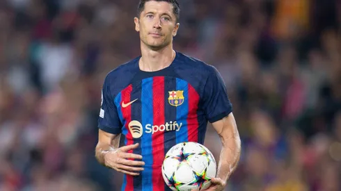 Barcelona podría quedarse fuera de la próxima Champions League.