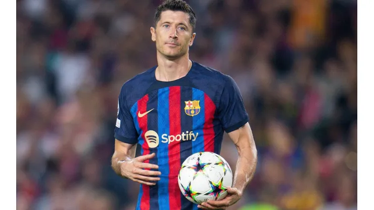 Barcelona podría quedarse fuera de la próxima Champions League.