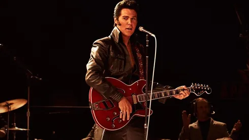 Austin Butler alcanzó popularidad máxima tras su interpretación.