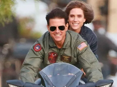 ¿Dónde ver Top Gun: Maverick? La cinta nominada en los Oscar 2023
