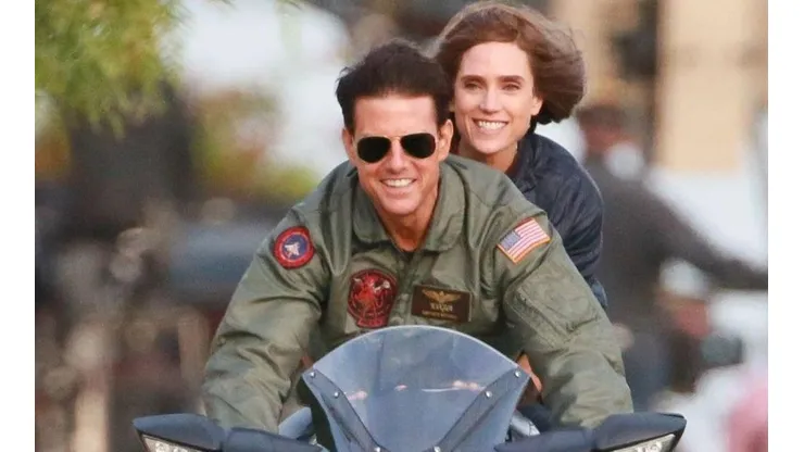 Top Gun : Maverick