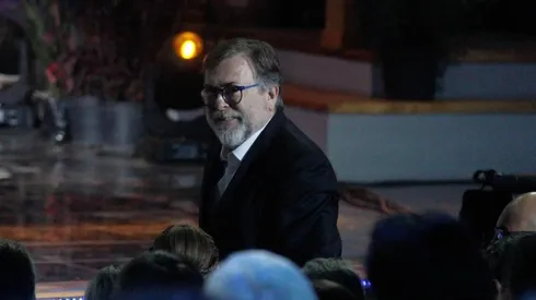 ¿Quién es el nuevo ministro de Cultura, Jaime de Aguirre?