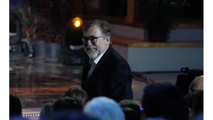 ¿Quién es el nuevo ministro de Cultura, Jaime de Aguirre?