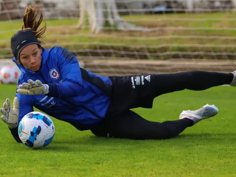 "Muy baja intensidad": Tiane explica por qué Chile no va al Mundial