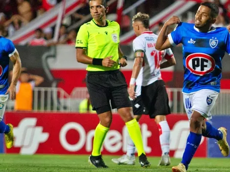 Huachipato gana en Curicó a puro ritmo venezolano