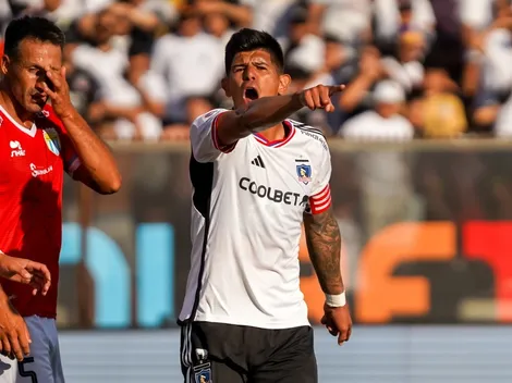 Pavez le toma el pulso al Superclásico al "comprar pan para la once"