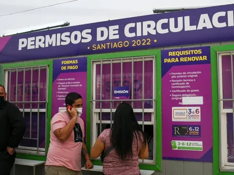 Conoce hasta cuándo puedes pagar el Permiso de Circulación