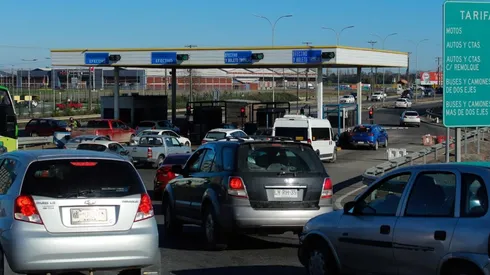 Conoce el proyecto que busca la rebaja del 80% en el pago del TAG