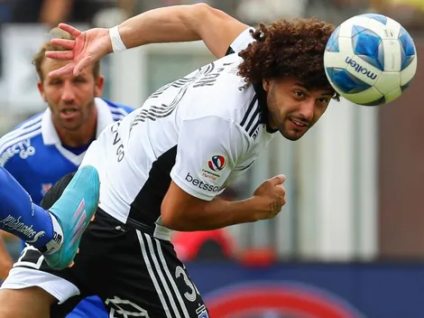 Falcón está muy bajoneado por el Superclásico