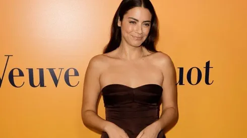 ¿Quién es Lorenza Izzo y con quién se casó?