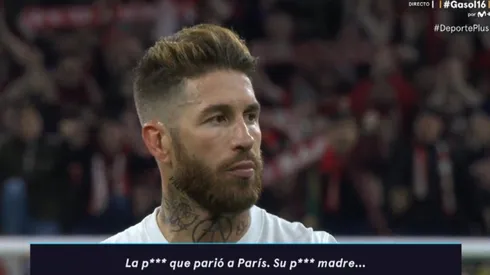 Sergio Ramos dio la vuelta al mundo y tuvo que salir a explicar sus polémicas palabras tras la eliminación del PSG en la Champions.