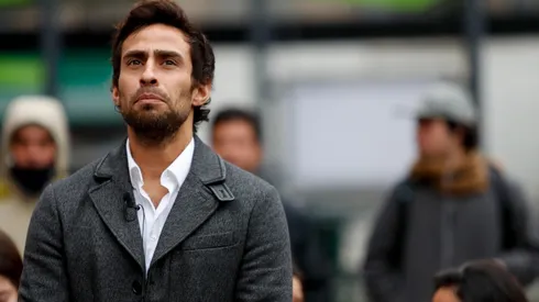 ¿Por qué Valdivia se reunió con Carabineros?