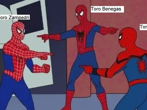 Los apodos que se repiten en el futbol chileno por décadas