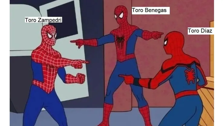 Toro es uno de los apodos más usados en Chile.