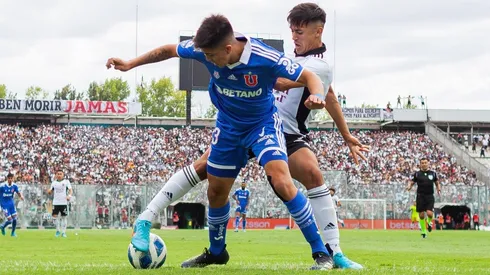 Pablo Solari brilló en los Superclásicos que le tocó jugar