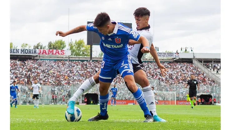 Pablo Solari brilló en los Superclásicos que le tocó jugar
