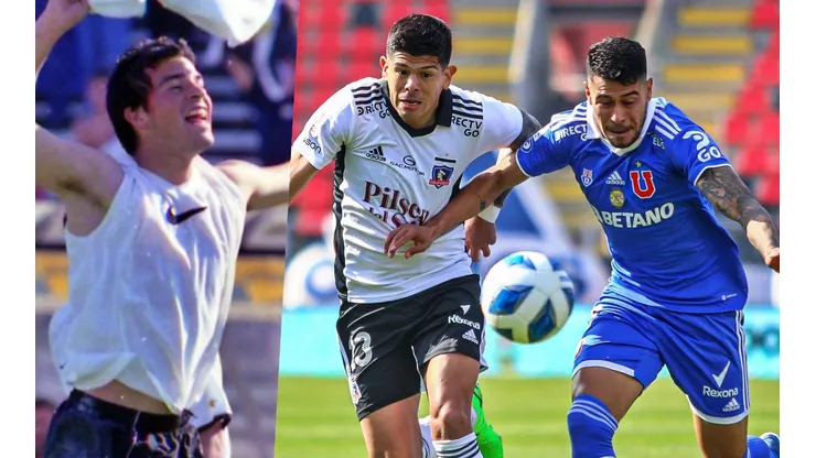 El Cacique además hace 10 años que no cae ante la U.