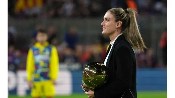 La jugadora de 29 años es considerada una de las mejores del mundo