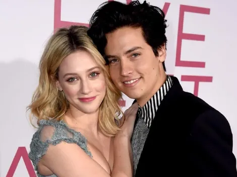 Cole Sprouse habla por primera vez de su separación con Lili Reinahrt