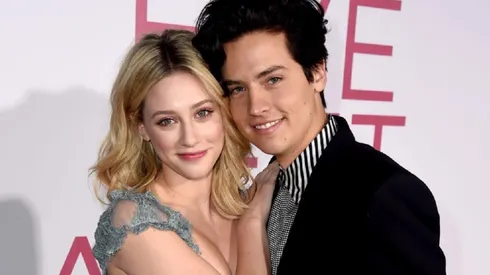 Cole Sprouse y LilI Reinhart fueron pareja durante 2017 y 2020.