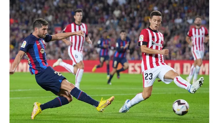 Su último cruce fue victoria 4 a 0 para Barcelona en octubre, por la jornada 11 de la presente temporada del fútbol español.
