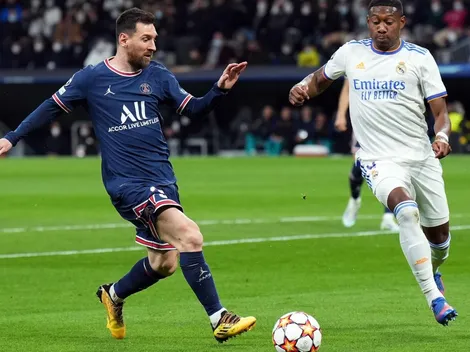 ¿En qué seguirá la carrera de Messi tras el fracaso en Champions?