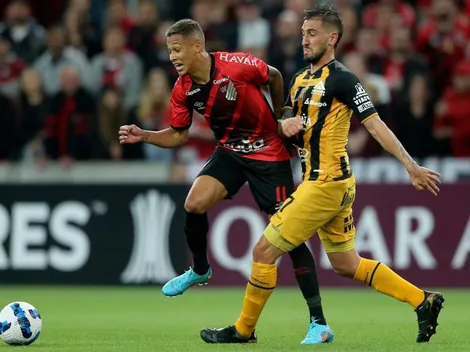 Costas se la juega por un argentino y también nomina a Ervin Vaca