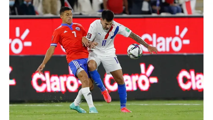 Alexis Sánchez y el resto de la Generación Dorada serán convocados por Eduardo Berizzo para el amistoso ante Paraguay.