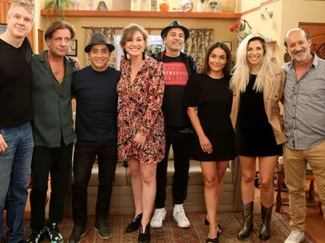 ¿A qué hora se estrena hoy el primer capítulo de Casado con Hijos?