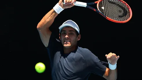 Gago mostró su tremendo nivel en primera ronda de Indian Wells e hizo enloquecer a la ATP.