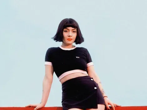 ¿Quién es la telonera de Los Bunkers y a qué hora se presenta?